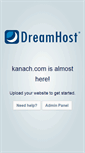 Mobile Screenshot of kanach.com